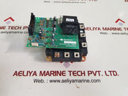 Sumitomo sa765523ax pmdrv pcb card with mitsubishi pm100rse060