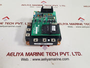 Sumitomo sa765523ax pmdrv pcb card with mitsubishi pm100rse060