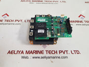 Sumitomo sa765523ax pmdrv pcb card with mitsubishi pm100rse060