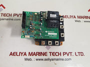 Sumitomo sa765523ax pmdrv pcb card with mitsubishi pm100rse060