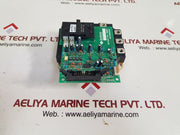 Sumitomo sa765517ad pmdrv circuit board mitsubishi pm150rse060 Used