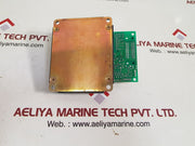 Sumitomo sa765517ad pmdrv circuit board mitsubishi pm150rse060 Used