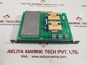 Nabco Mca-601-01 Printed Circuit Board 881/73748379 Card K040573