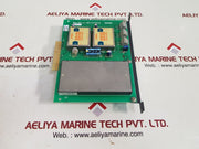 Nabco Mca-601-01 Printed Circuit Board 881/73748379 Card K040573