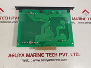 Nabco Mca-601-01 Printed Circuit Board 881/73748379 Card K040573