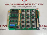 Hyundai sub-k086 pipc card 204c1123