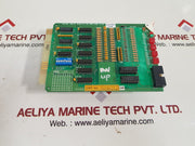 Hyundai sub-02 204c1108 e/l call input card