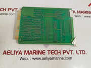 Hyundai sub-02 204c1108 e/l call input card