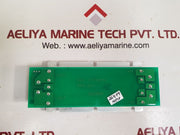Nabco nps-sf-05 pcb card 881 74742344