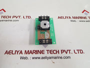 Fox-sw002 recterfier card