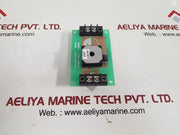Fox-sw002 recterfier card