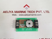 Fox-sw002 recterfier card