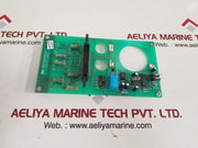 Westronics 1203p02 pcb card