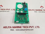 Westronics 1203p02 pcb card