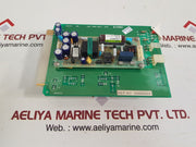 Hyundai 204c1114 sub-k069 power supply board