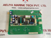 Hyundai 204c1114 sub-k069 power supply board