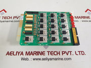 Hyundai 204c1118 e/l do card sub-02 k085