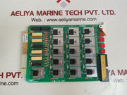 Hyundai 204c1118 e/l do card sub-02 k085