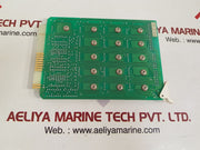 Hyundai 204c1118 e/l do card sub-02 k085