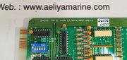 Hyundai sub-02 204c1113 e/l digital input card