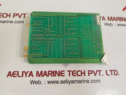 Hyundai sub-02 204c1113 e/l digital input card
