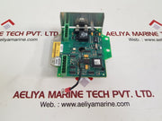 Alfa Laval Mt50 Board 3183045474/2