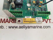 Alfa Laval Mt50 Board 3183045474/2