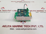 Alfa Laval Mt50 Board 3183045474/2