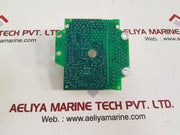 Alfa Laval Mt50 Board 3183045474/2
