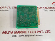 Utsuki st.amp pb-212c pcb card