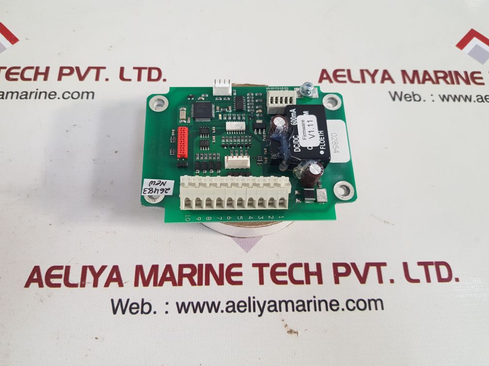 Lemag kw-controller p2.3 New