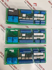 Ulstein 5880-pc1017 rev.b signal common pcb card 