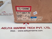 Terasaki Tl-1200Ne 3 Pole 1250 A Circuit Breaker Ac690V 50~60Hz