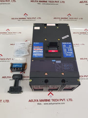 Terasaki Tl-1200Ne 3 Pole 1250 A Circuit Breaker Ac690V 50~60Hz