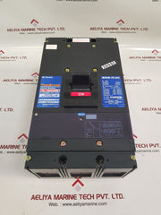 Terasaki Tl-1200Ne 3 Pole 1250 A Circuit Breaker Ac690V 50~60Hz