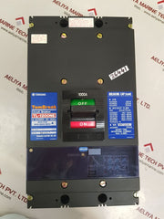 Terasaki Tl-1200Ne 3 Pole 1250 A Circuit Breaker Ac690V 50~60Hz