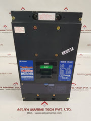 Terasaki Tl-1200Ne 3 Pole 1250 A Circuit Breaker Ac690V 50~60Hz