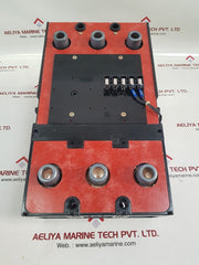 Terasaki Tl-1200Ne 3 Pole 1250 A Circuit Breaker Ac690V 50~60Hz