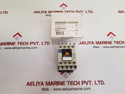 Telemecanique Ca4 Dn22 Control Relay Ca4 Dn22Bw, 17A 30V Dc