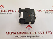 Telemecanique Ca4 Dn22 Control Relay Ca4 Dn22Bw, 17A 30V Dc