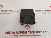 Telemecanique Ca4 Dn22 Control Relay Ca4 Dn22Bw, 17A 30V Dc
