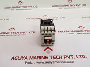 Telemecanique Ca4 Dn22 Control Relay Ca4 Dn22Bw, 17A 30V Dc