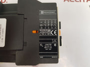 Telemecanique Ca4 Dn22 Control Relay Ca4 Dn22Bw, 17A 30V Dc