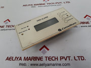 Consilium Salwico Mn3000 Fire Alarm Panel Used