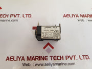 Taian electric rh-10e/0.37c thermal overload relay