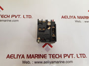 Taian electric rh-10e/0.37c thermal overload relay