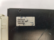 Melcher Q 2000 Dc-dc Converter 14.4-36Vdc