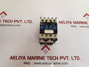 Telemecanique Lc1 D09 10 Contactor Relay Lc1 D0910Fe7, 115V 50/60Hz