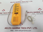 Cps Ls790A Leak-seeker Microcomputer Controlled Refrigerant Leak Detector