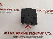 Telemecanique Lc1 D09 10 Contactor Relay Lc1 D0910Fe7, 115V 50/60Hz